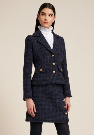 SCICLI - Blazer - var blu