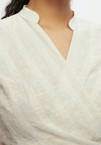 adL Camicetta - beige