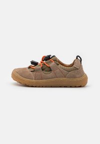 Froddo - BAREFOOT TRACK UNISEX - Sneakers laag - olive Miniatuurafbeelding 1