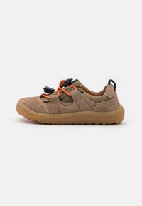 Froddo - BAREFOOT TRACK UNISEX - Zapatillas - olive Imagen en miniatura 1