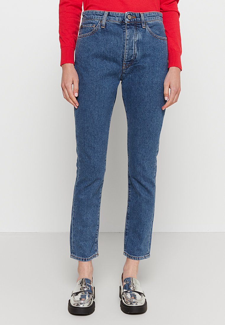 Blugi slim fit