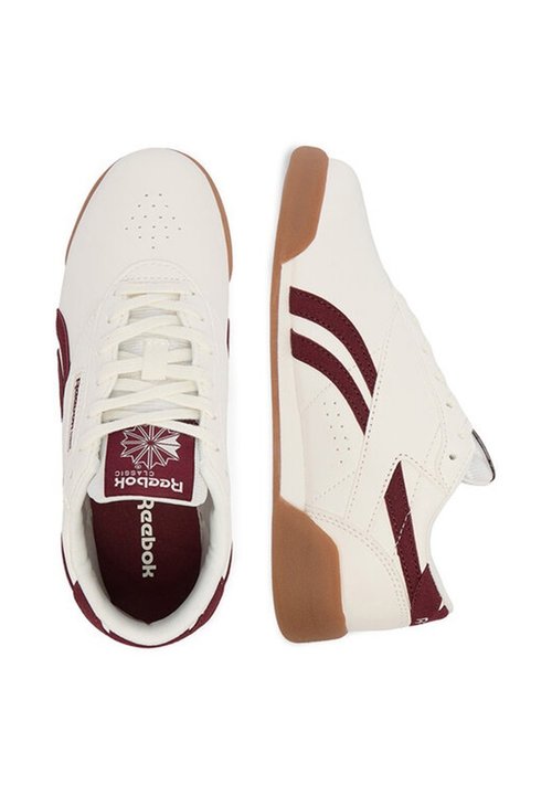Reebok SNEAKERS GIRL BURGUNDY 5907964489610 - Training shoe - burgundy — foto 2