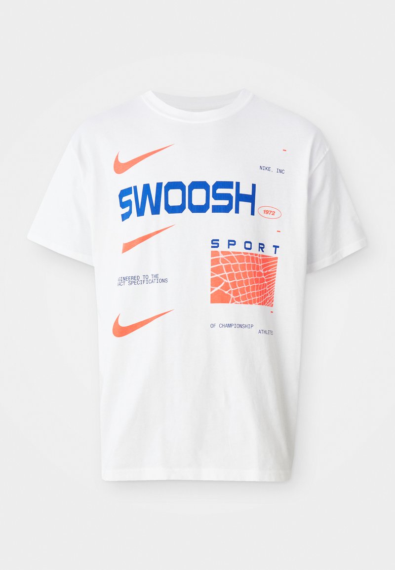 Nike Sportswear T-shirt print wit