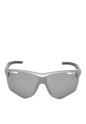 Jack & Jones, JACRUN  - Gafas de sol - silver-coloured