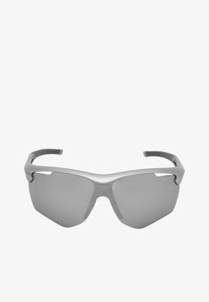 Jack & Jones, JACRUN - Gafas de sol - silver-coloured