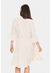 Saint Tropez EDA - Freizeitkleid - ice multi pastel blooms