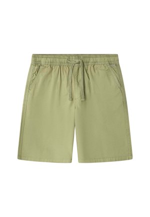 STEPHEN  - Shorts - dusky green