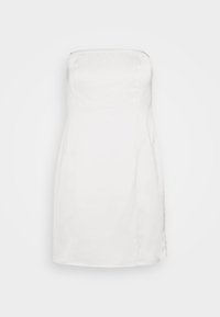 Non sélectionné, bright white