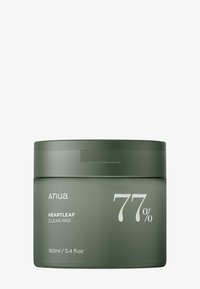 Anua - HEARTLEAF 77% TONER PAD, 70 CLEAR PADS - Gesichtswasser - - Thumbnail-Bild 1