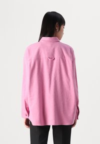 American Vintage VYLOW - Blusa com botões - berlingot chine