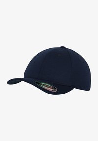 Unselected, navy