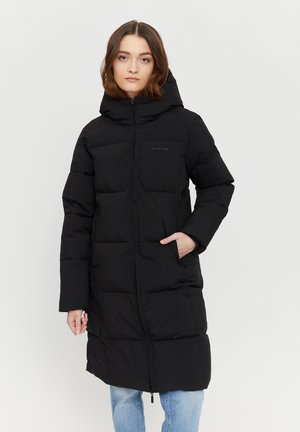 ELMIRA PUFFER - Winter coat - black