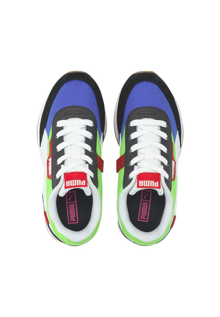 puma rider enfant puma rider enfant
