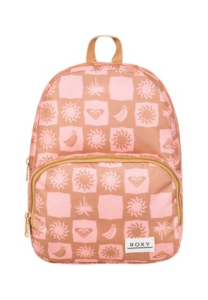 ALWAYS CORE - EXTRAKLEINER - Sac de randonnée - light brown
