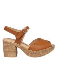 No seleccionado, cuero