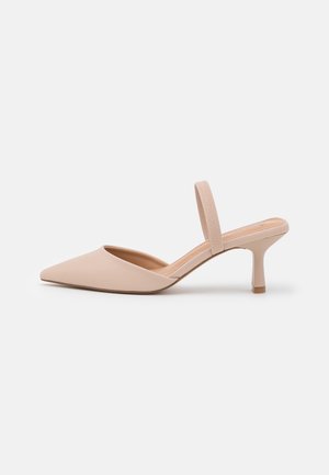 ZAYDAN - Sandaler - bone