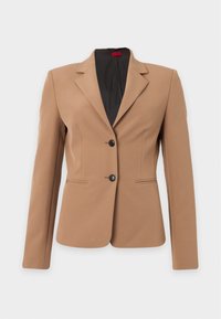Non sélectionné, brown