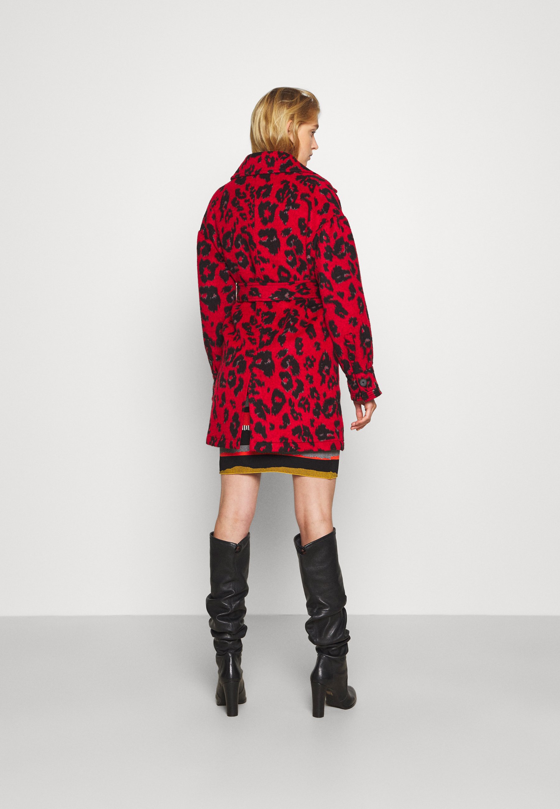 Donna MANON COAT - Cappotto classico Donna MANON COAT - Cappotto classico