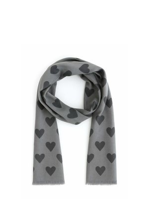 FASHION - Sciarpa - grigio