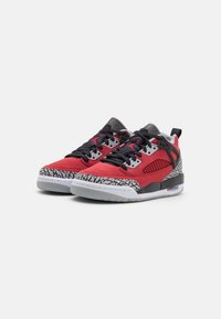 Jordan SPIZIKE UNISEX - Tenisice - gym red/black/wolf grey/cool grey