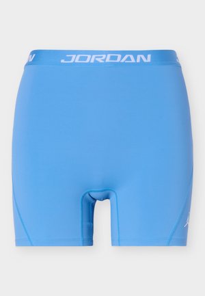 Jordan, Tights - blue beyond/white