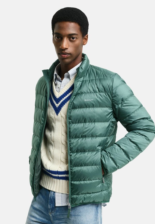 LIGHT JACKET - Daunenjacke