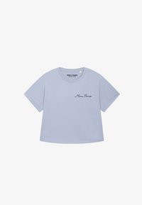 Sélectionné, light blue