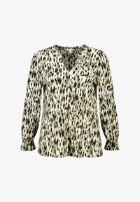 Non sélectionné, multi mint