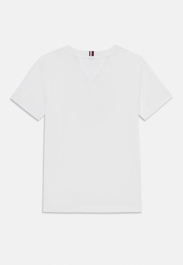 SCRIPT FLAG UNISEX - Print T-shirt3