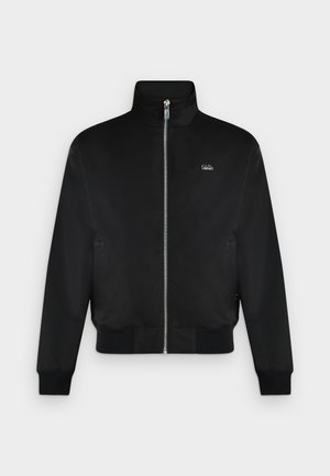KARL LAGERFELD, BLOUSON - Blouson Bomber - black