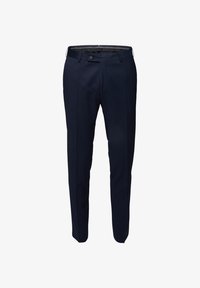 Ausgewählt, dark blue