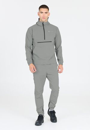 Outdoorjakke - sedona sage