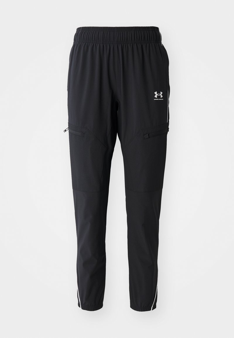 Under Armour Trainingsbroek zwart Under Armour Trainingsbroek zwart