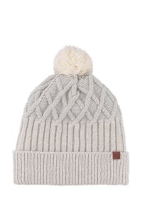 Bickley+Mitchell Muts - grey twist