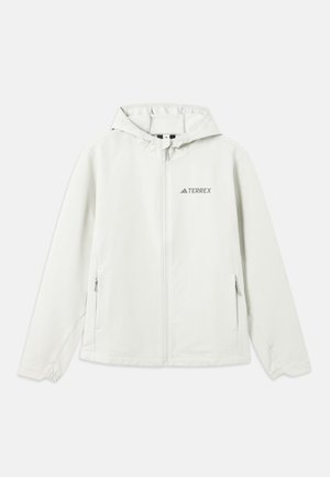 Adidas Terrex Softshelljas - alumina