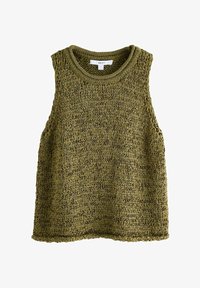 Valitud, green olive