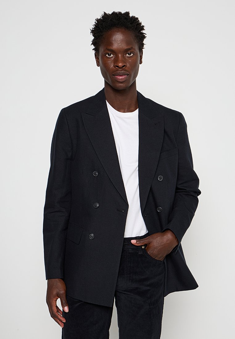 Selected Homme Blazer zwart