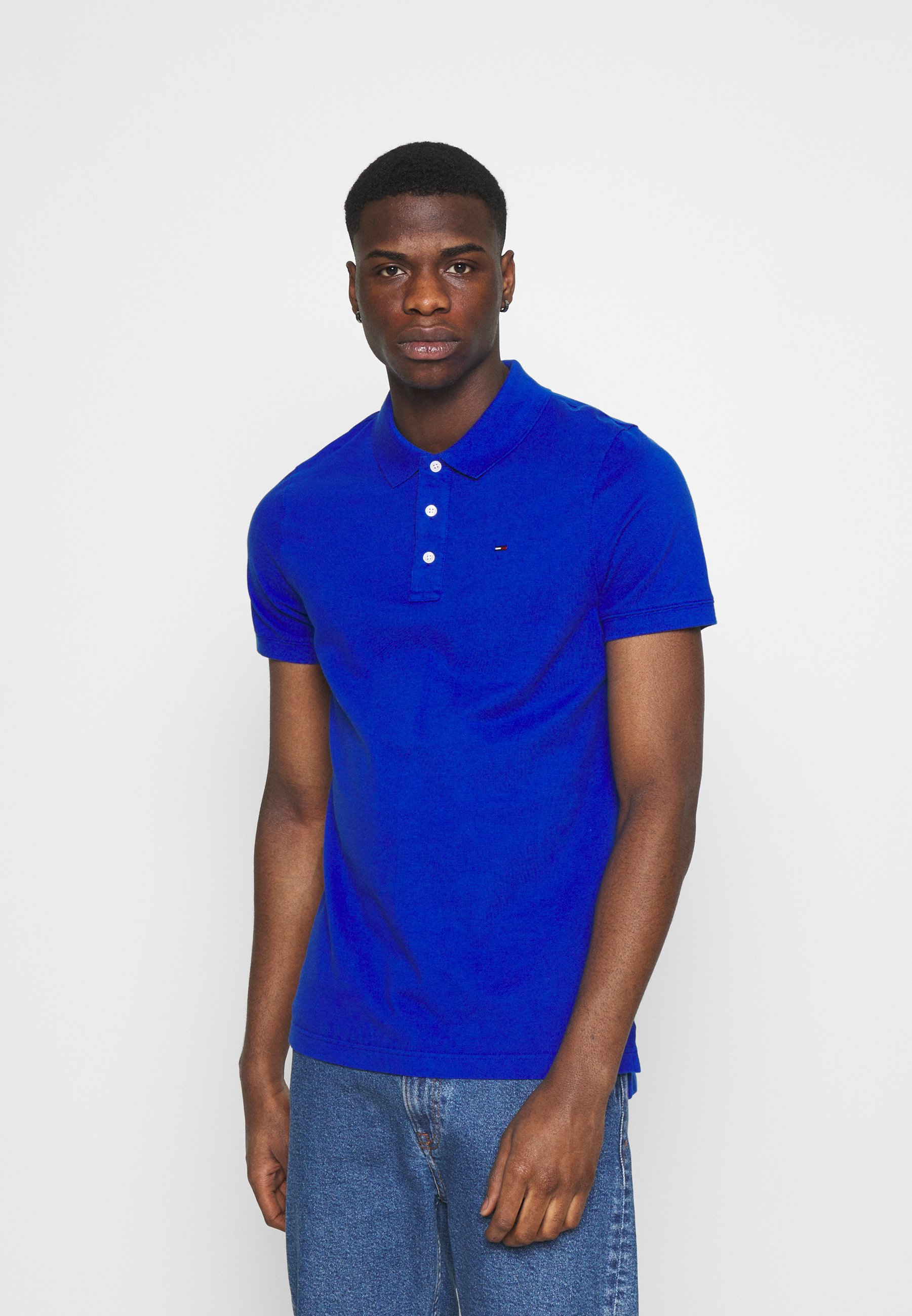 Tommy Jeans ORIGINAL FINE SLIM FIT 