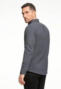 Lindbergh Camicia - dk grey