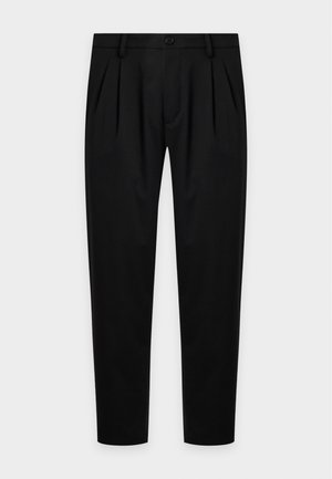 DRYKORN, MARYKO - Trousers - black