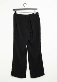 Sand Copenhagen Housut - black