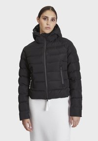 Canadian Classics SIMCOE SHORT - Untuvatakki - black