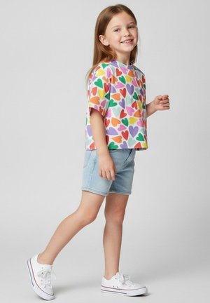 TuSzyte, - T-shirt z nadrukiem