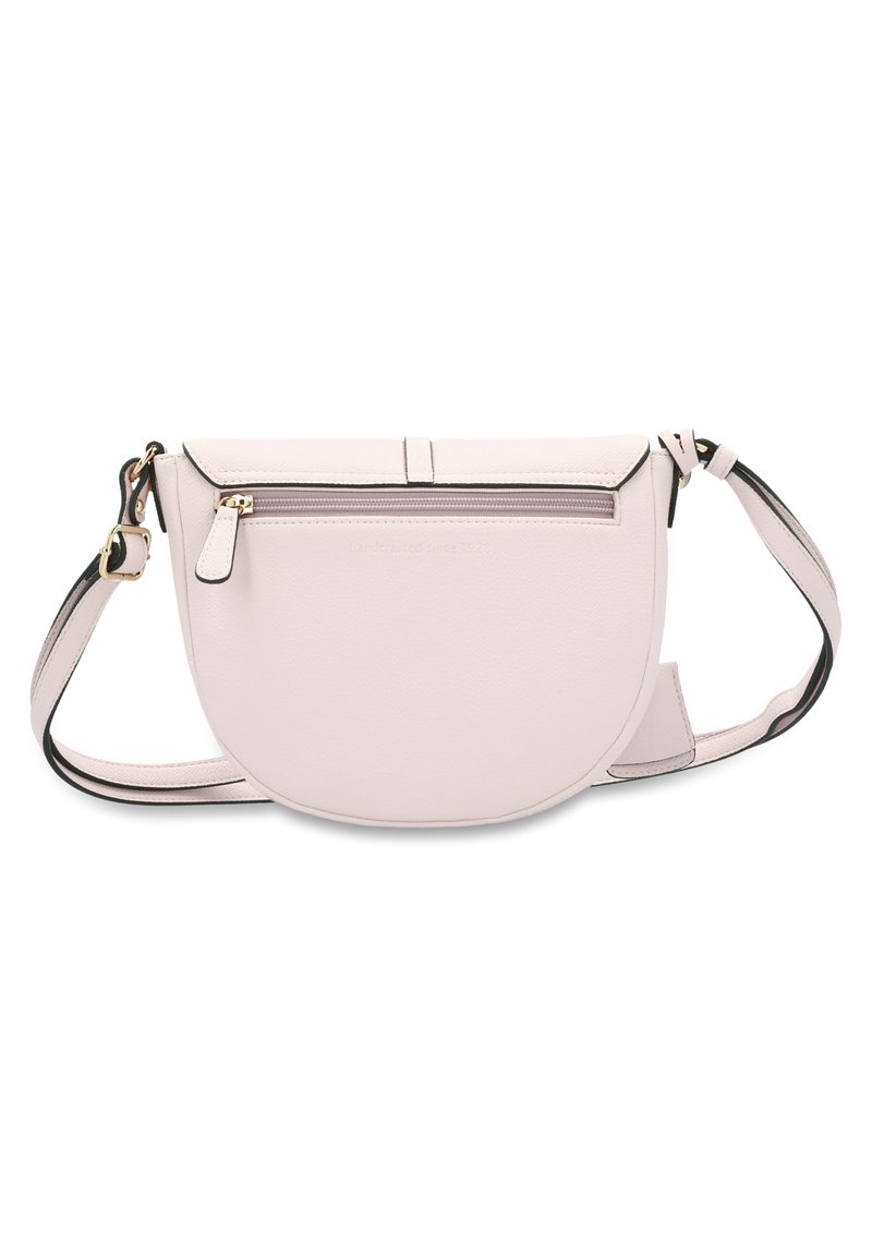 Damen Handtaschen | Picard BONNY Umhängetasche magnolia/rosa - VS61211 Damen Handtaschen | Picard BONNY Umhängetasche magnolia/rosa - VS61211