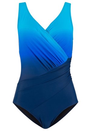 SHAPE - Maillot de bain - blau