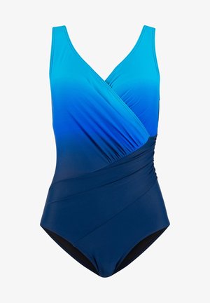 SHAPE - Maillot de bain - blau
