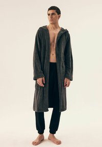 Henderson MILD - Dressing gown - grey