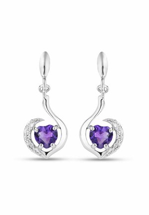 DIAMANT L'ÉTERNEL, Kõrvarõngad - white gold