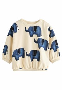 Next SET - REGULAR FIT - Dressikomplekt - blue elephant
