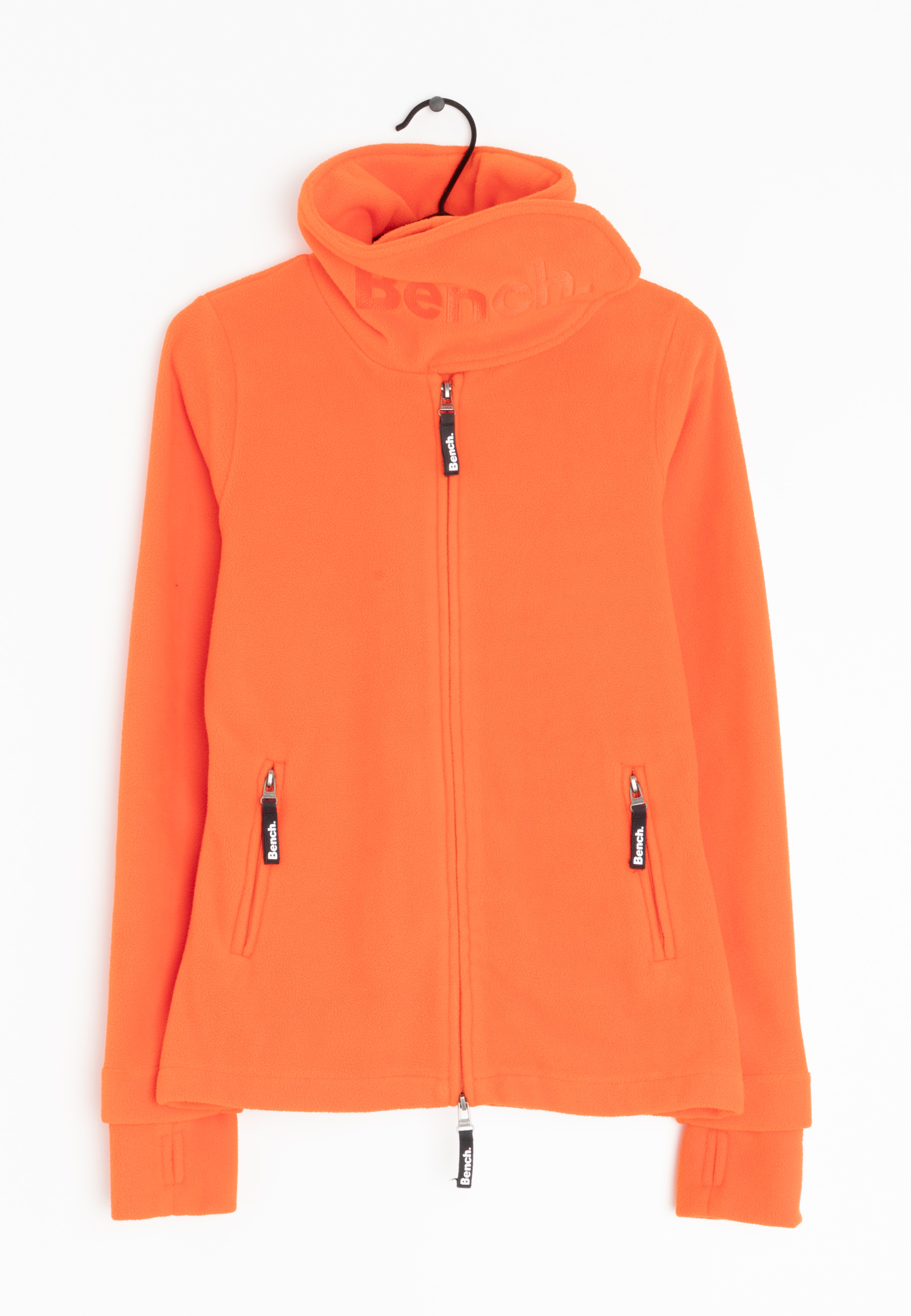 bench fleece jacket ladies